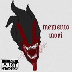 memento mori - Prod. by DIE! x JOLT