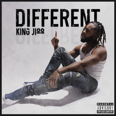 King Jioo - Talk About It