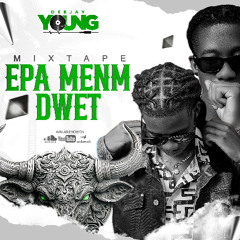 DJ YOUNG - Mixtape Epa Menm Dwet [Summer 2025]