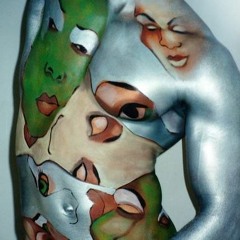 body paint [stbb #766]