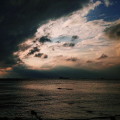 Biển Tình -| Bơ. Cover