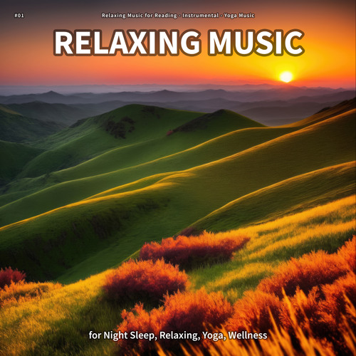 Stream relaxing music pt 3 by relaxing music for reading listen