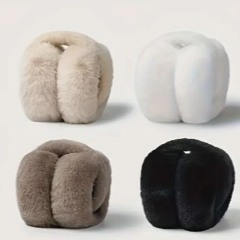 Invierno Earwarmers (Broken Beat UK)