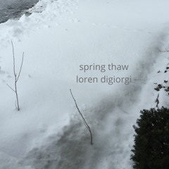 Spring Thaw