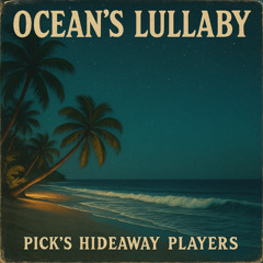 Ocean's Lullaby