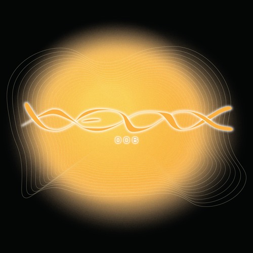 Helix Mix 006: Dusty K