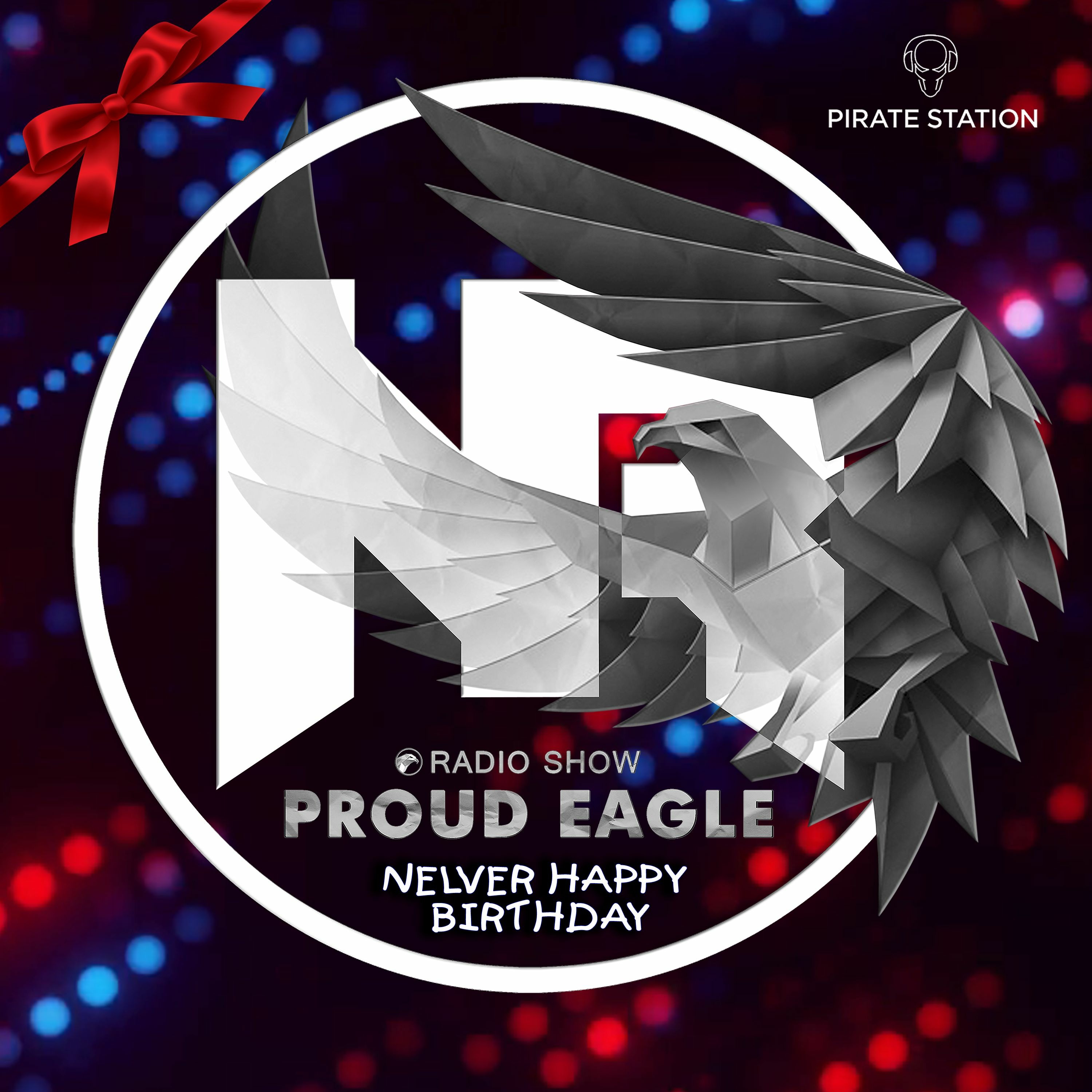 Proud Eagle Radio Show