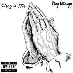Pray 4 Me 1st Edit