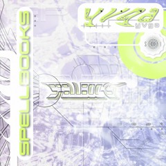 yvga - spellbooks EP