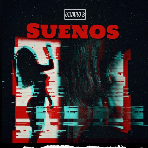 Givaro B - Suenos (Original Mix)