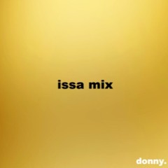 issa mix