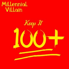 Supernatural Gurl (DL Diedrich cover)