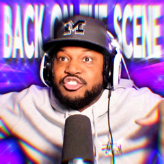 CoryxKenshin - BACK ON THE SCENE (Jersey Club)