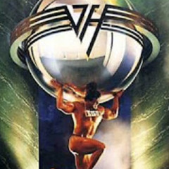 Van Halen - Love Walks In