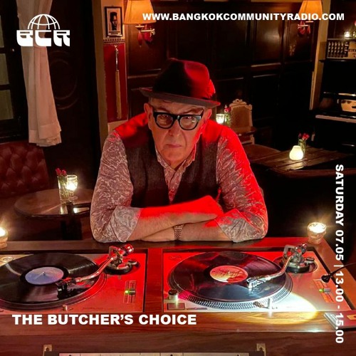 The Butcher's Choice 7th May 2022