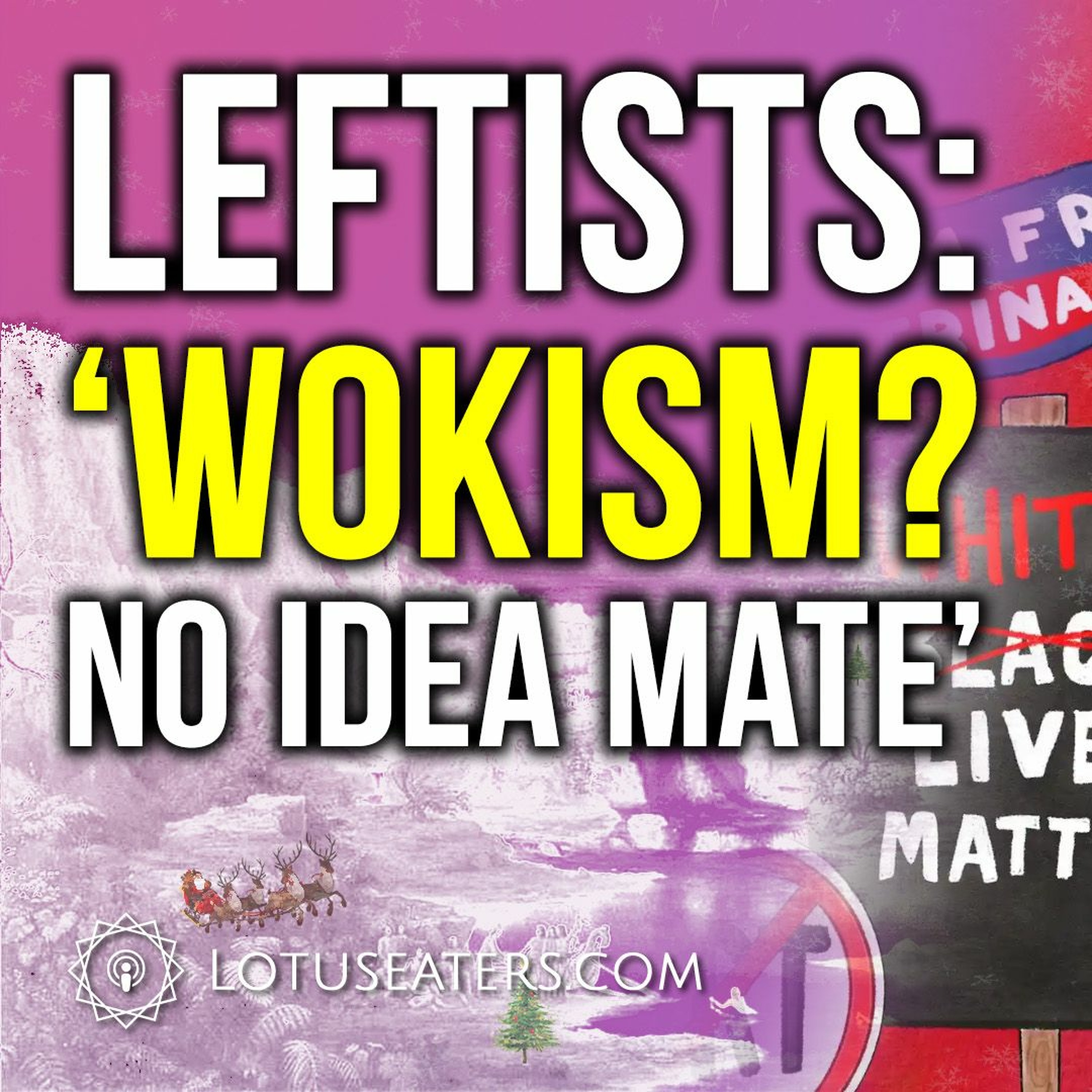 Woke Isn’t Happening, But It’s a Good Thing