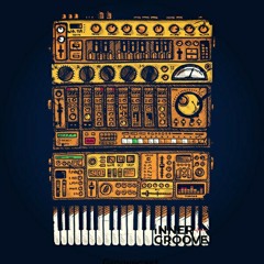 Groovecast Nr. 1 (House) by Inner Groove