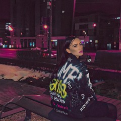 SEREBRO - Отпусти меня (trap speed up / by mf1snk)