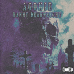 Agonie (prod. CRCL)