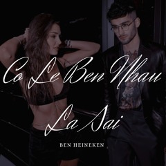 Có Lẽ Bên Nhau Là Sai - Ben Heineken Remix | Freedownload