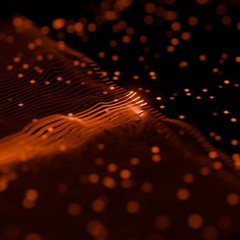 RetiredOrphan - AFFLICTION