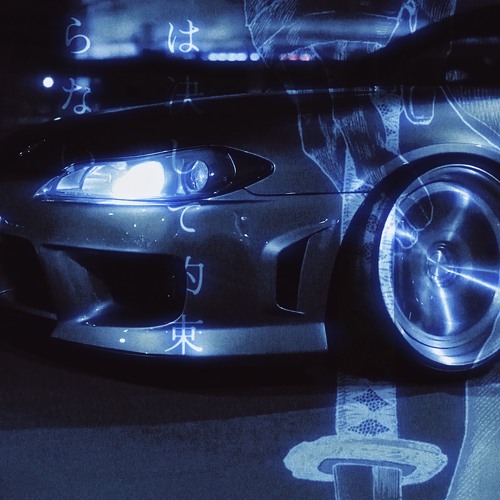 MRJay & Kareful - Spec R