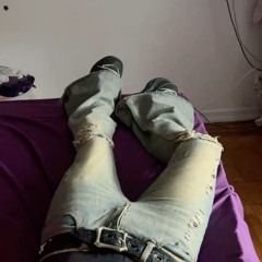 nejsu posledni (prodshep)