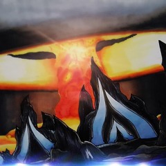 Nuclear - PrinXXX (prod. Max Pelto)