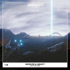 Digitaltek & Lawliett - Lights Out (Liar)