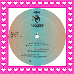 Vibeman - Down Vibe (Version)