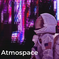 YHoi, Max Ellis & Mr. Jurz - Atmospace