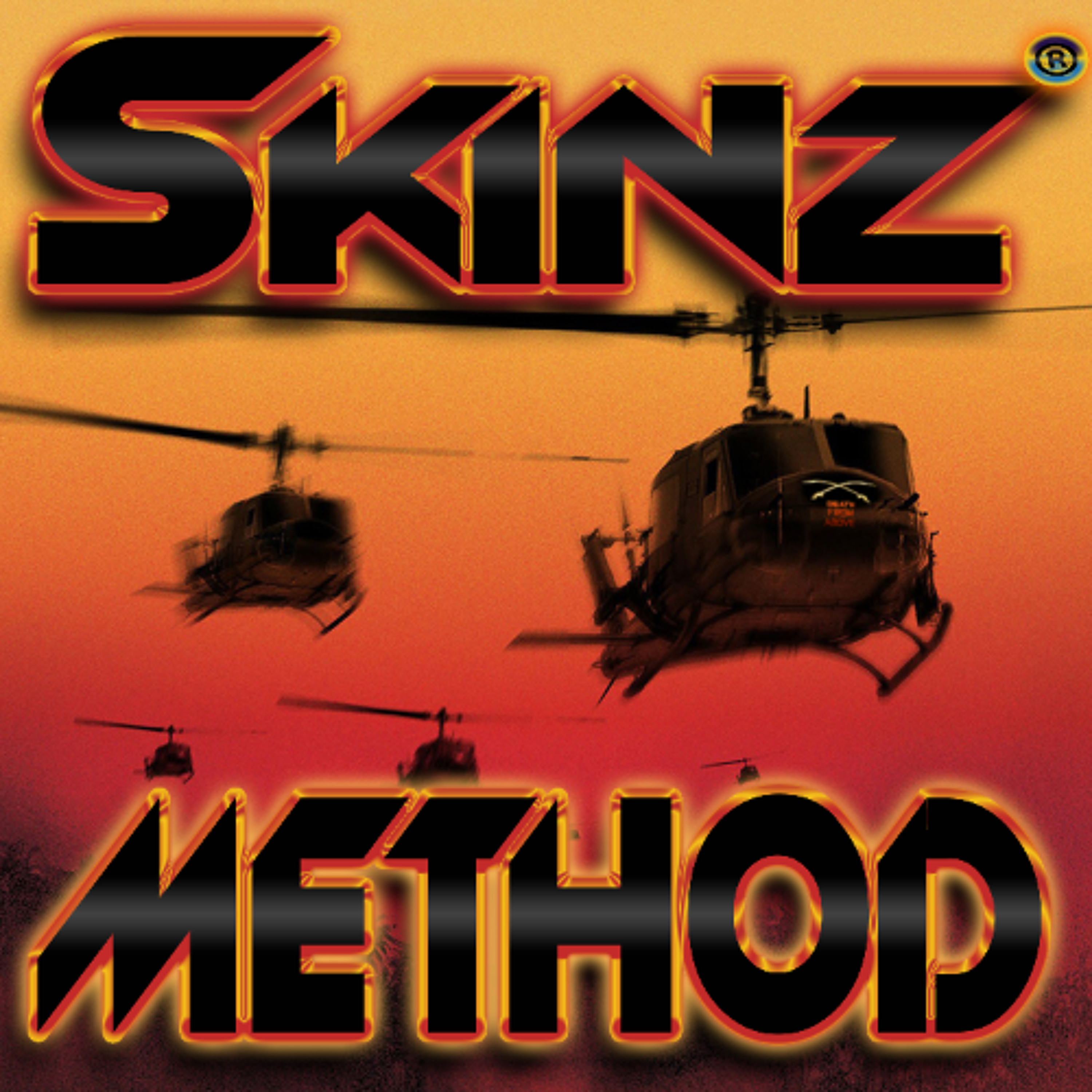 METHOD episode artwork