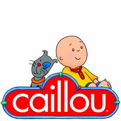 Caillou (Hardstyle Remix)