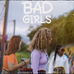 Bad Girls - Donna Summers (GAGH & Jaygo Remix) Extended Mix