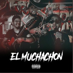 Los Gemelos De Sinaloa - El Muchachon (2021)