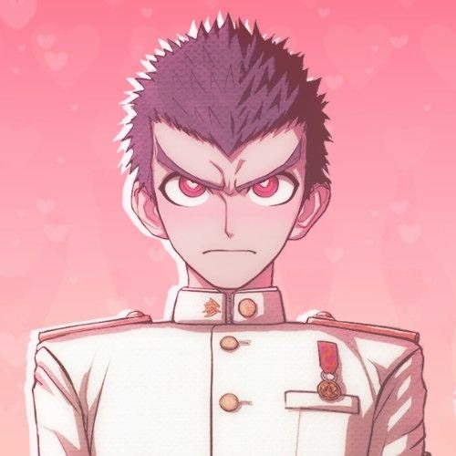Cupids Chokehold ~They/Them~