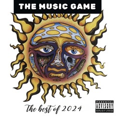 The Best Of The Music Game // 2024