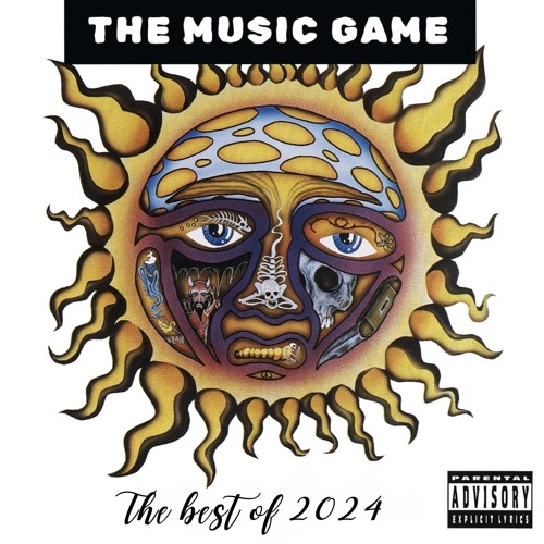 The Best Of The Music Game // 2024