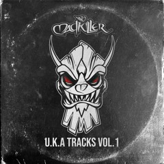 IVO MADKILLER - U.K.A TRACKS VOL.1