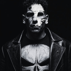Punisher x Metallica x Punisher theme | Frank Castle Edit