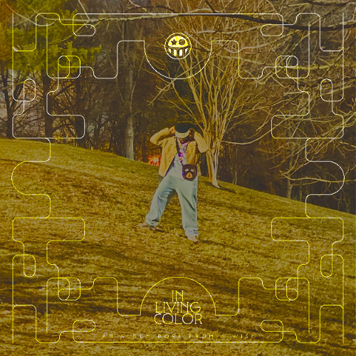 DO THE RIGHT THING (P. ODDWIN)