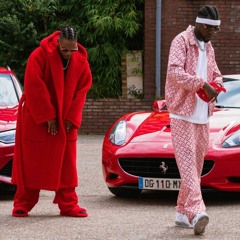 Guy 2 Bezbar ft Niska DBM (Remix Elshabazz)