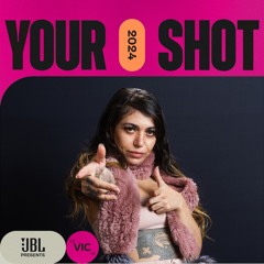 DJ Jaskola - YourShot 24 - Wildcard - Green Channel - Final