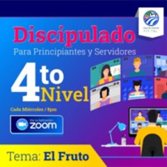DISCIPULADO -  Tema #2. Las Obras De La Carne