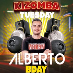 The Special Mix Tape Happy Birthday Alberto - Dj Ness
