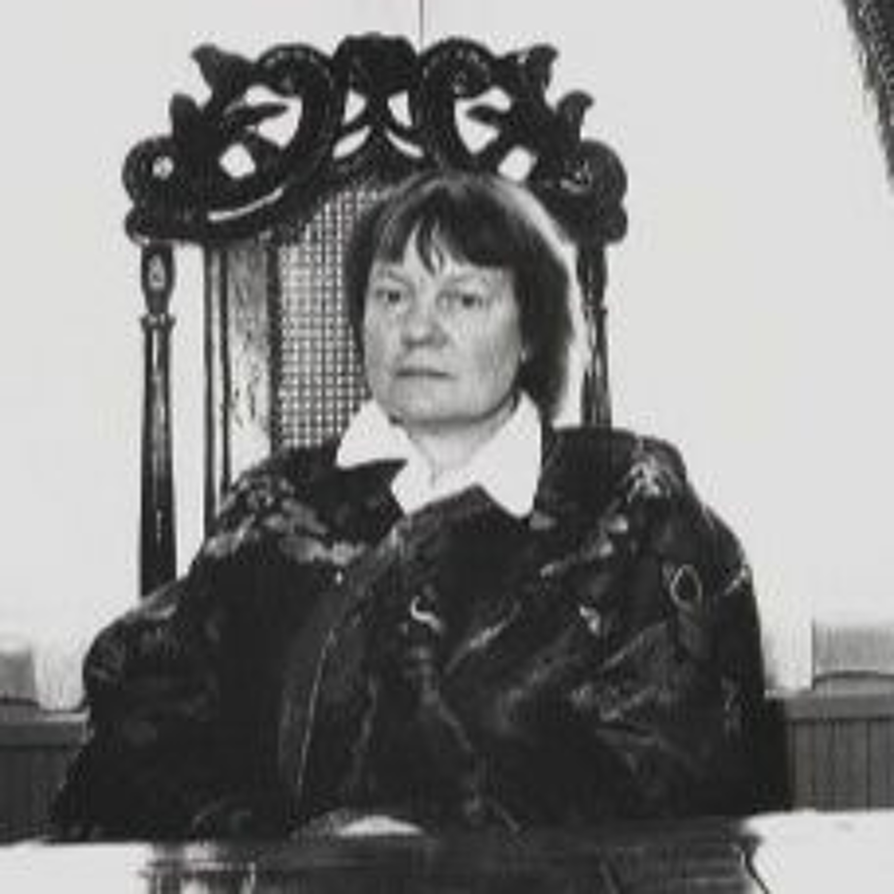 The Iris Murdoch Society podcast