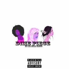 Dime Piece by Lil milli magic