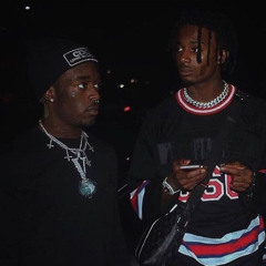 [FREE] Playboi Carti x Lil Uzi Vert Type Beat – BLOODMODE | Rage Synths & Hyper Drums