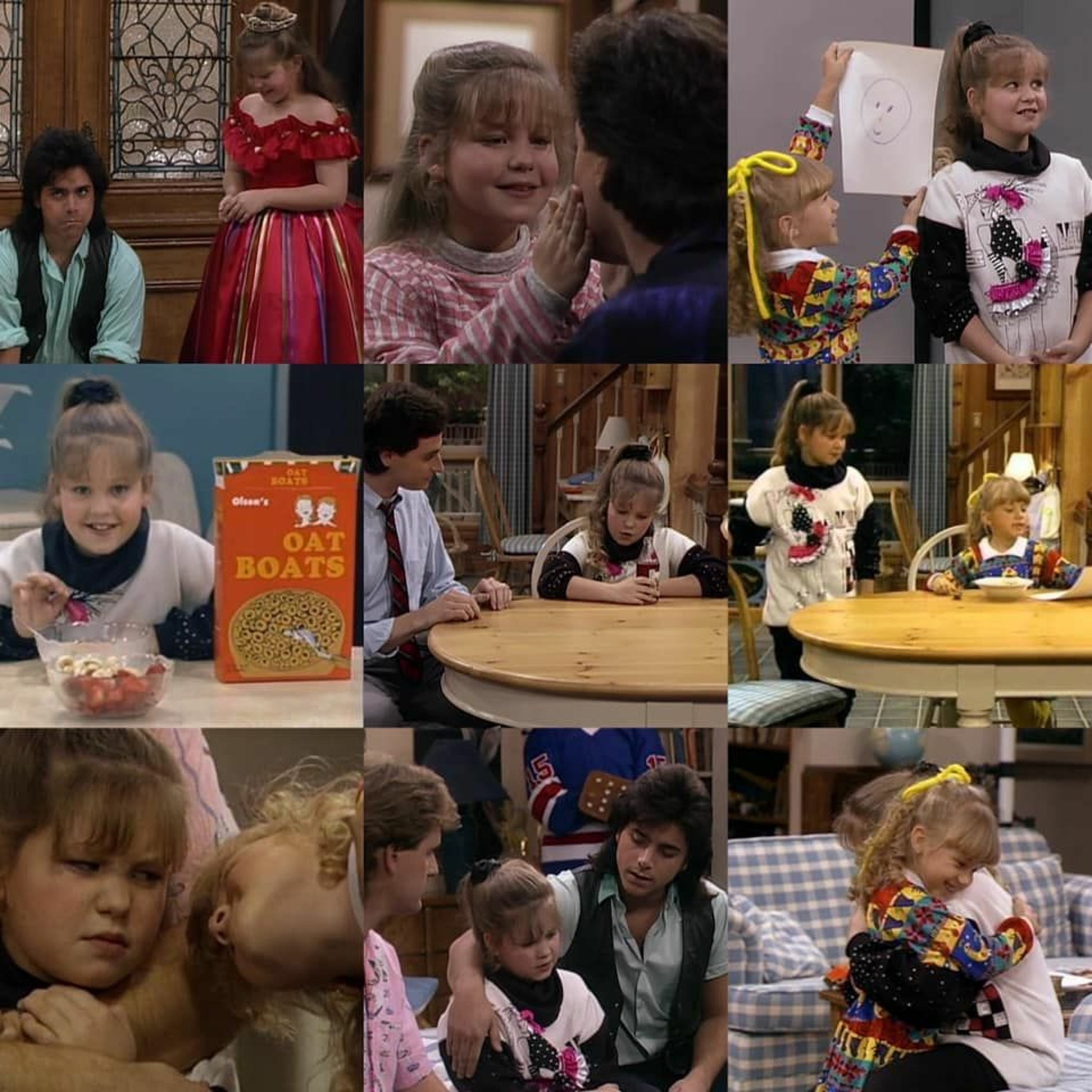 Looking Back On My Wonder Years: A Wonder Years Podcast