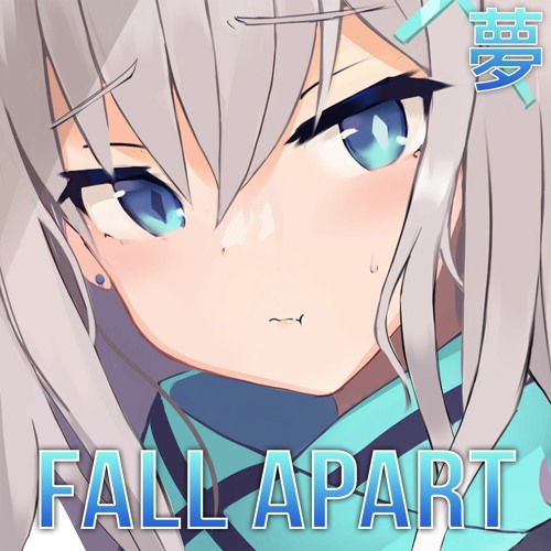 [Bounce] Bastiqe & Niklas Dee & Paul Keen - Fall Apart (feat. Meqq)